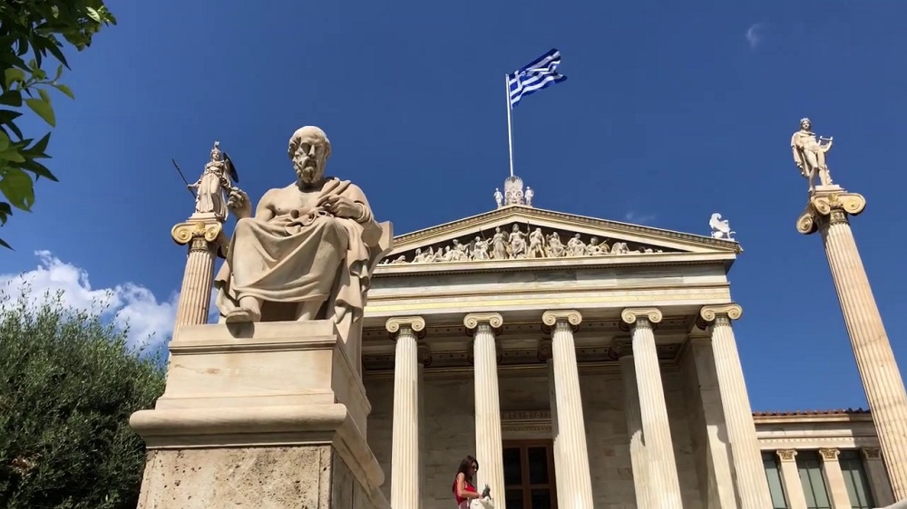 Greqia paralajmeron serish Shqiperine, Athina zyrtare leter BE-se